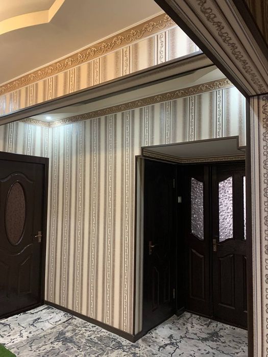 Срочно  продам  квартиру  сергели  5 4 ком 3 етаж  зади корзинки Golde