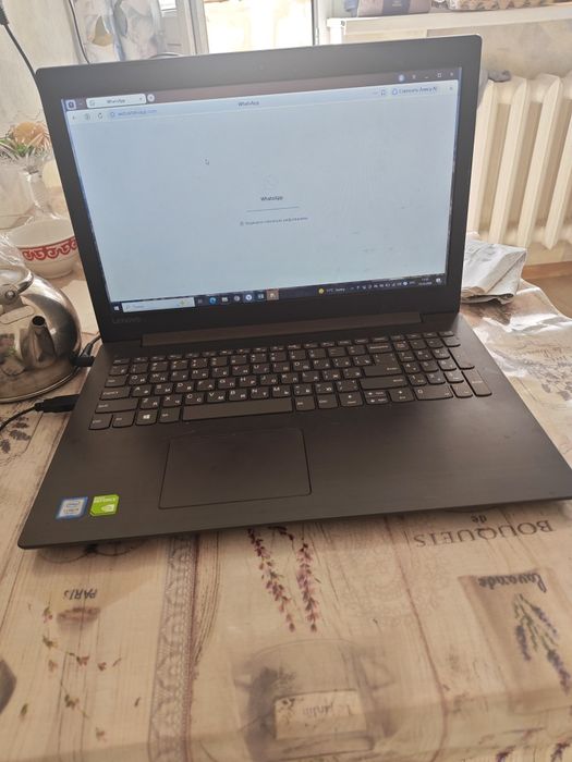 Продам ноутбук леново