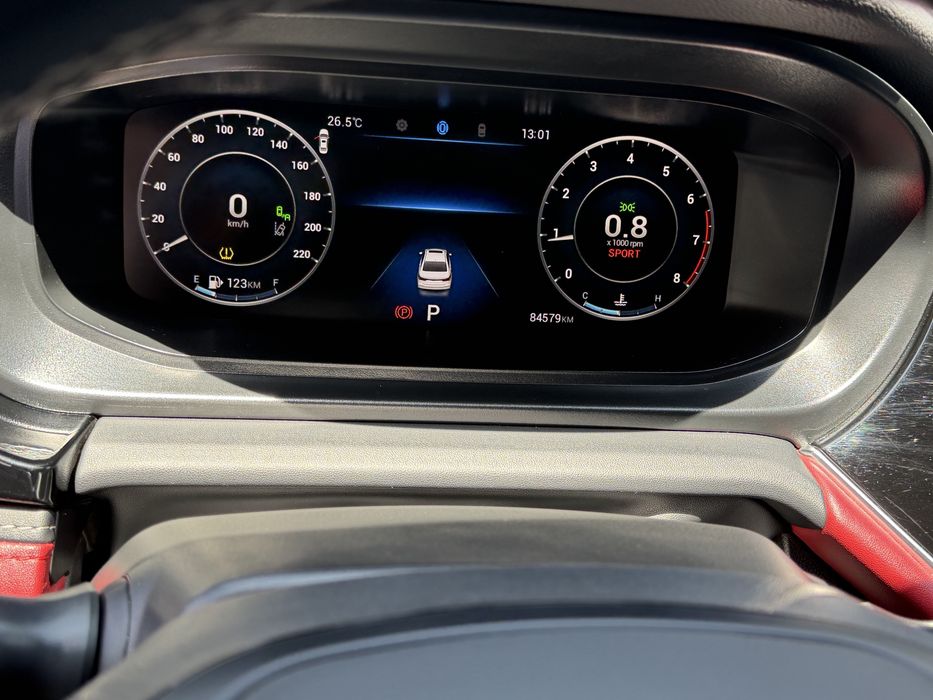 Продается Chery Arizo 6Pro