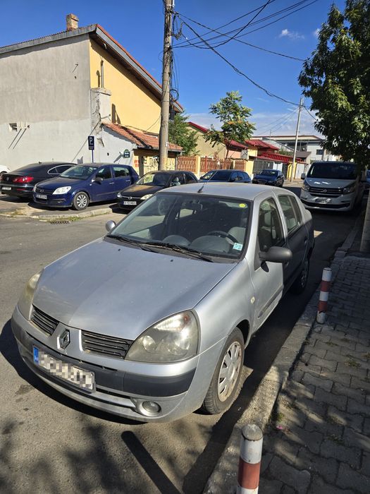 RENAULT Clio 2006 — imagine 5