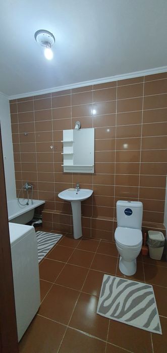 Левый берег посуточно