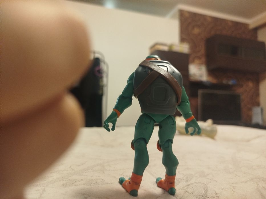 Черепашки ниндзя "Микилянджело"