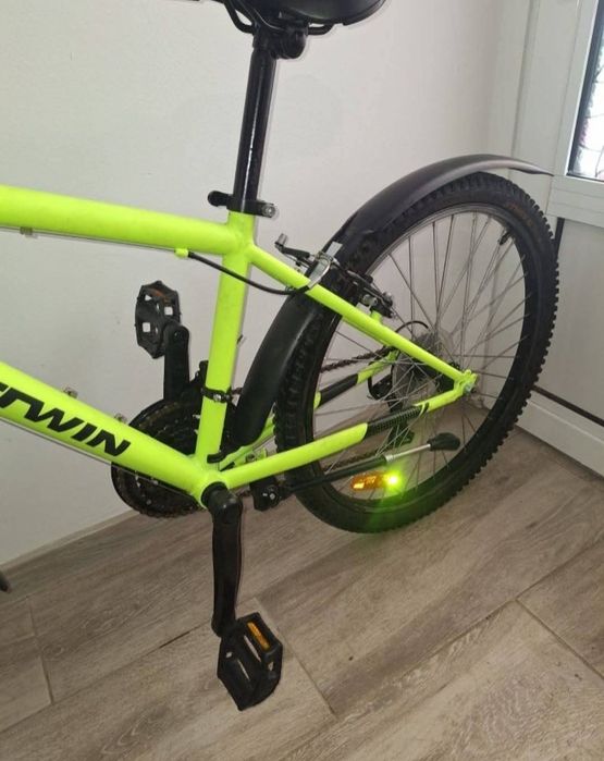 Vand bicicleta MTB 8-12 ani
