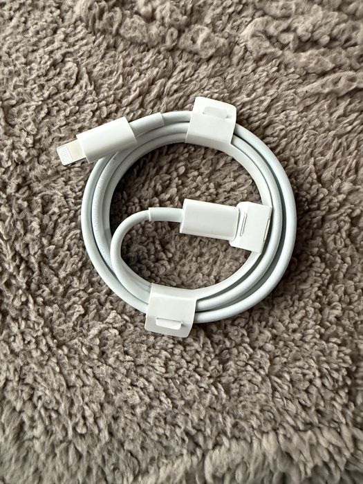 Cablu incarcare iPhone