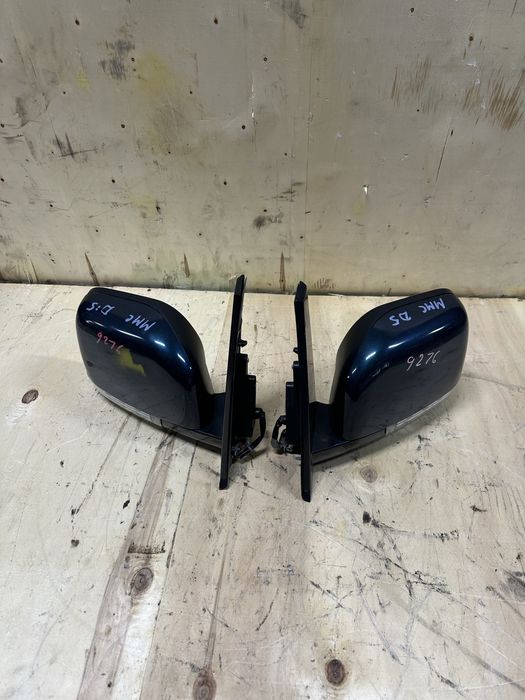Зеркала заднего вида Mitsubishi Delica D:5 D 5 D5