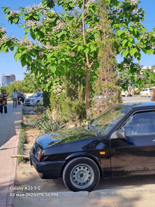 Lada 2109 sotiladi iwda bolaman gorb maslahatlashb tel uringla iltimas
