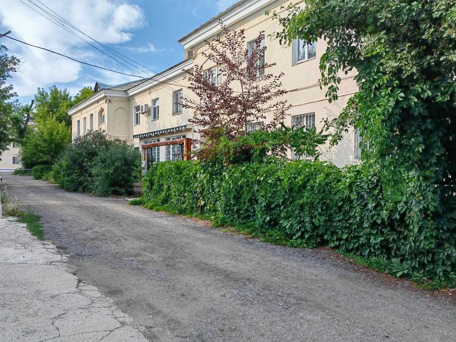 Просторная 3-комнатная квартира 82м² в городе по улице Жамбыла 101а