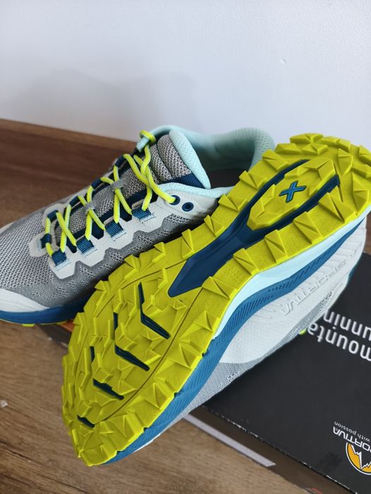 La Sportiva Karacal нови