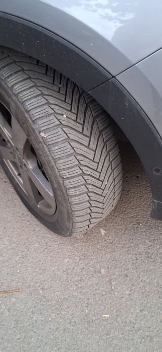 Opel Grandland X line full 2019