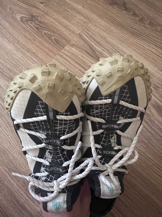 Маратонки NIKE ACG :: 37,5 :: носени