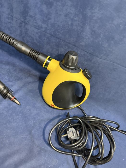 Парочистачка Clatronic DR 3653