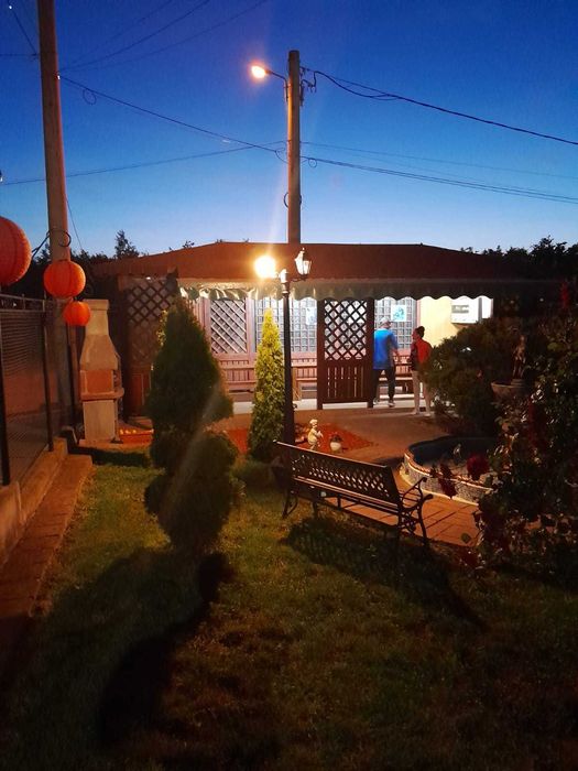 Cazare Vila Costinești - 6 Camere Primitoare, Foișor și Grădină