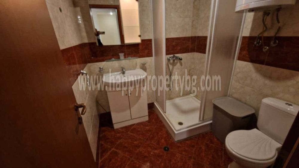 Продава се Двустаен апартамент в к.к. Слънчев бряг - 64 кв.м за 977 €/кв.м - Снимка #7