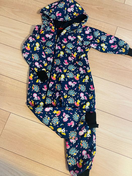 Salopetă iELM marmea 116