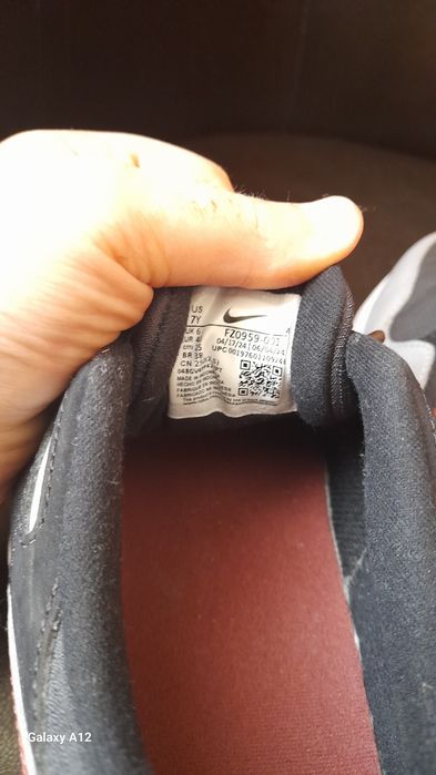 Papuci Nike 40 Noi