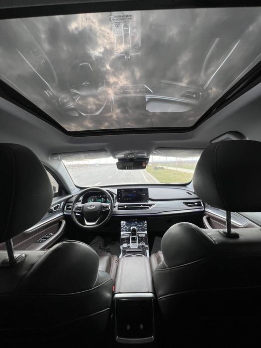 Свой автомобиль!