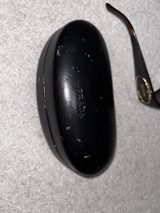 Ochelari Prada Vintage