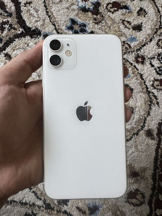 Iphone 11 64gb