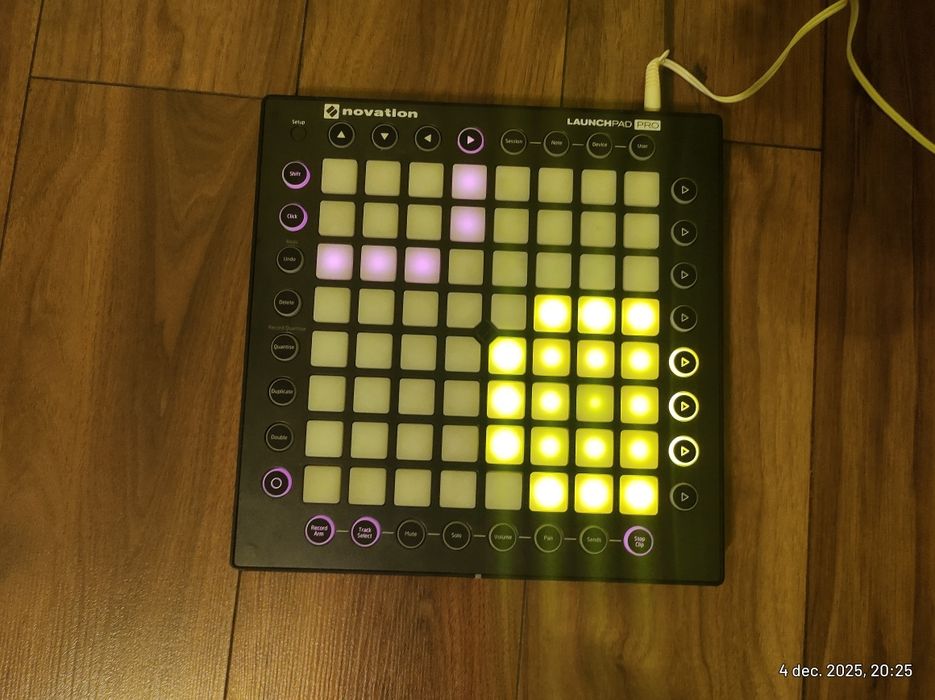 Launchpad Pro Novation MK1