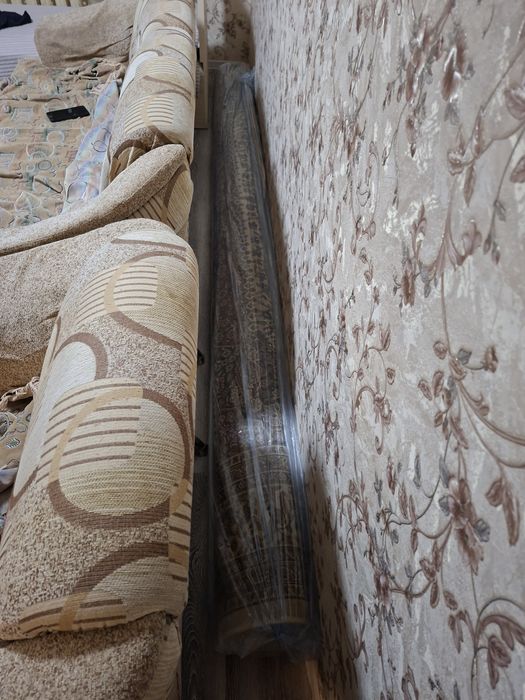 Ковер 3,5×5 метров