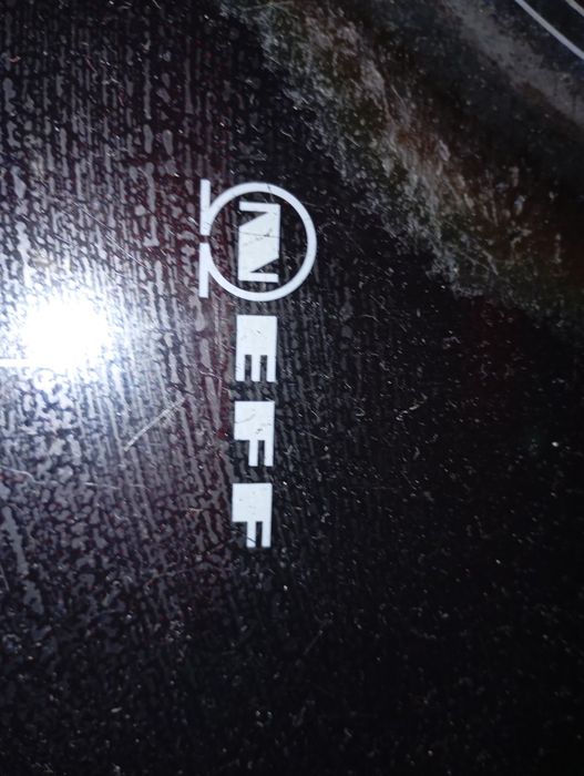 Продавам печка със фурната