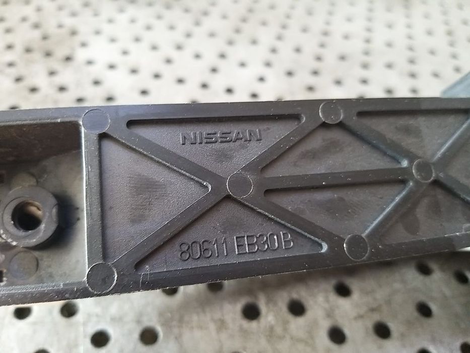Maner usa stanga fata nissan qashqai j10 +2