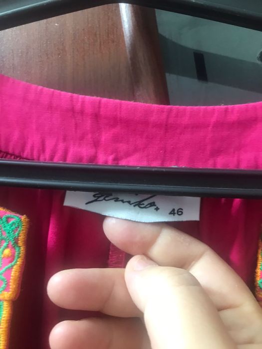 Продам турецкое платье! Г. Шымкент