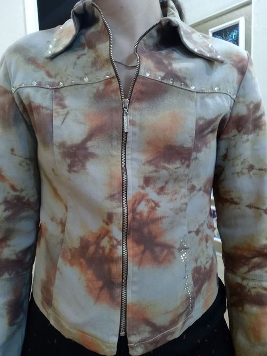 Продается куртка джинсовая