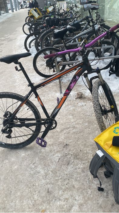 продам велик в хорошем состоянии