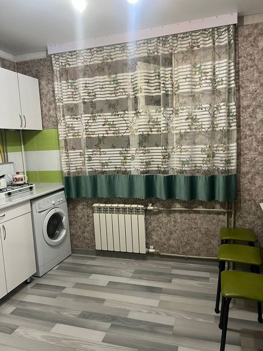 3 комн квартира люкс