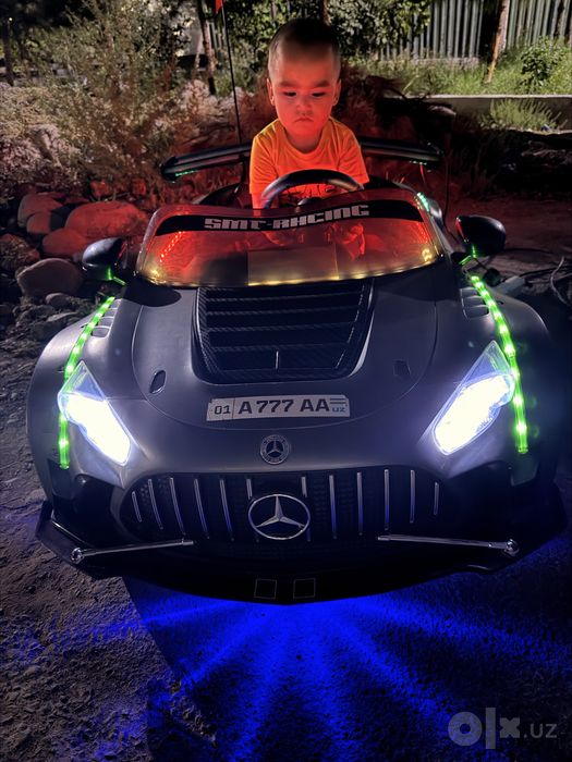 Mersadez benz moshinga sotiladi dirift car detskiy 24/7