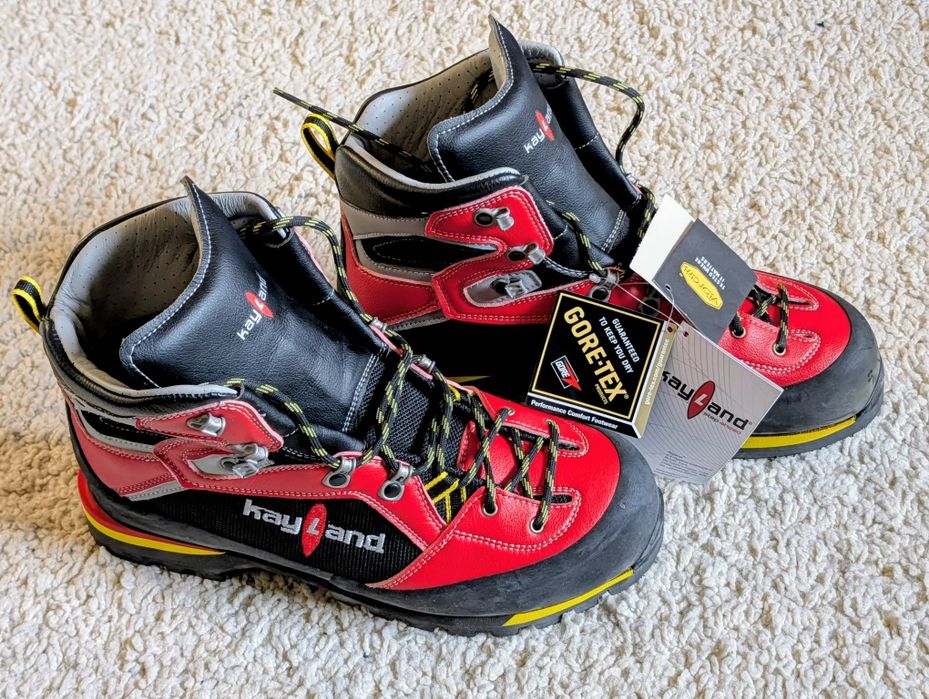 Bocanci NOI KAYLAND DOM GTX JP  42.542.5