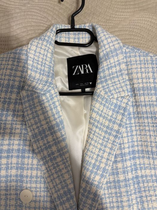 сака Zara, Bershka