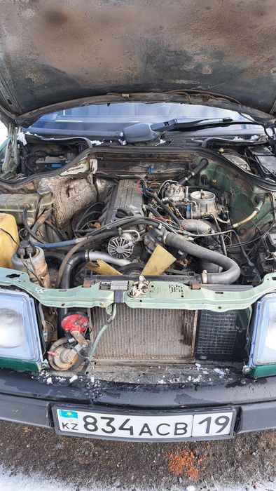 Мерседес 230 универсал