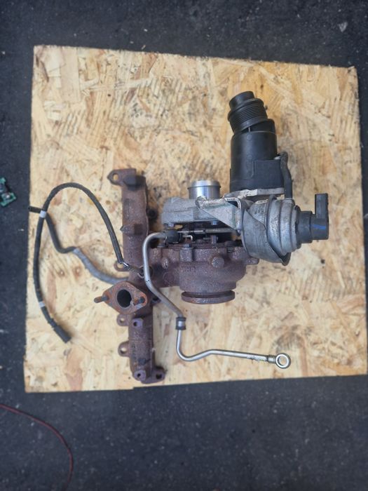 Turbina T5 2.0 codul piesei -792290-3