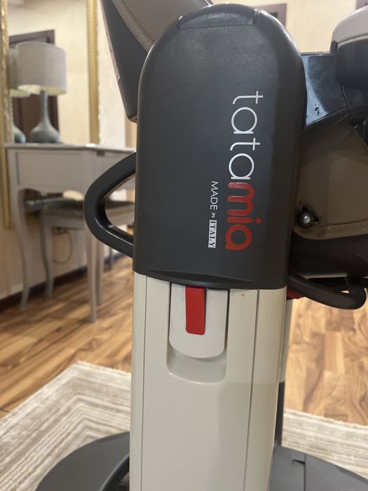 Детский стульчик TataMia до трех лет