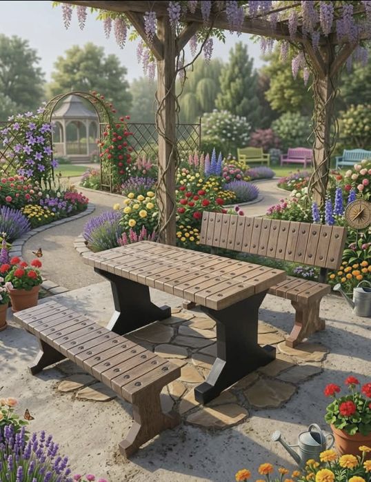 Бутикови изделия от бетон