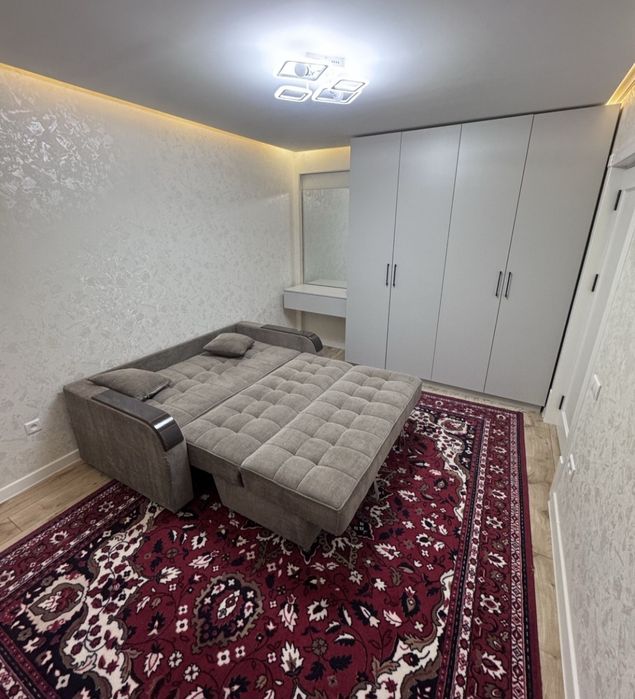 Аренда квартиры 1/1/7 новостройка Куйлюк Компас .