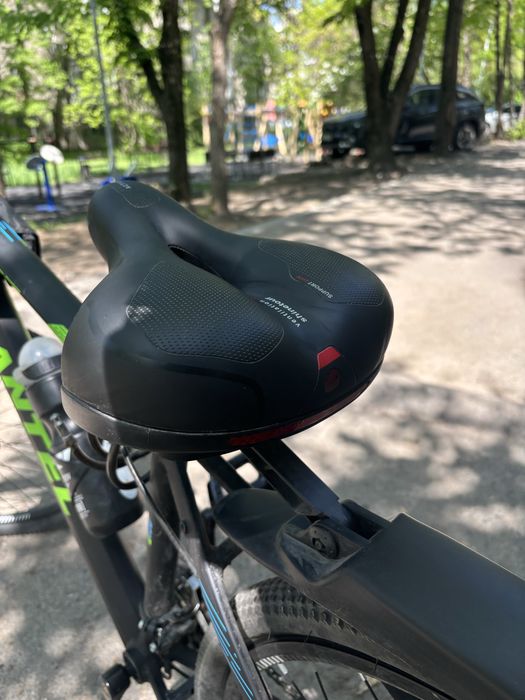Велосипед городской
