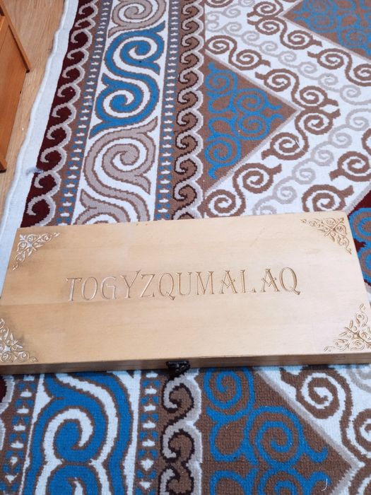 Продам тогызкумалак