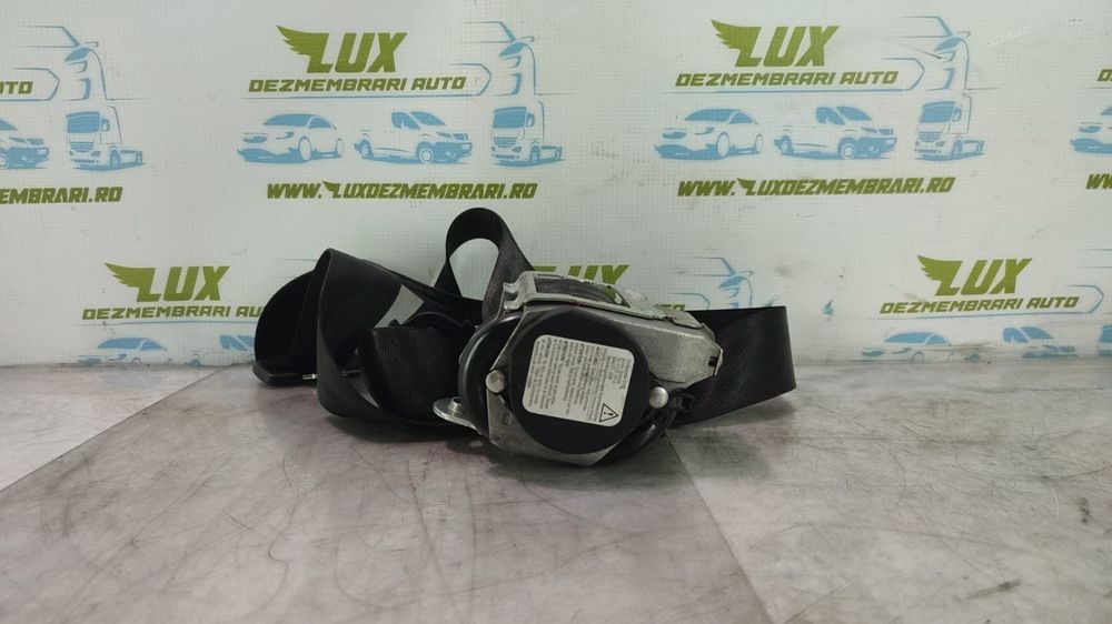 Centura dreapta fata 550788501 Audi A4 B7