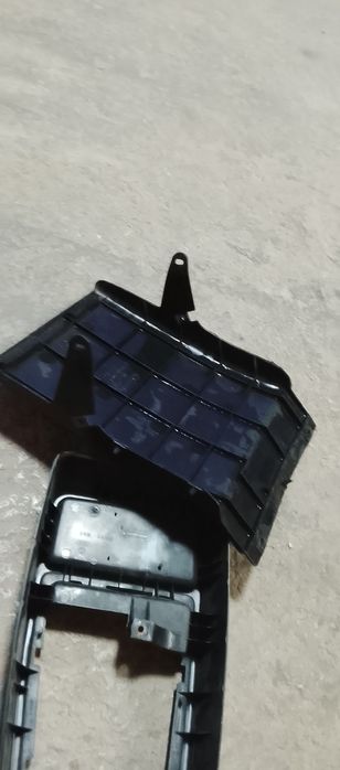 Продам накладки гольф 2