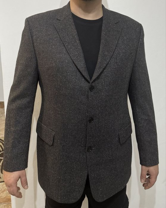 Sacou barbatesc ocazie