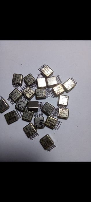 Покупка Радиодетали байконур