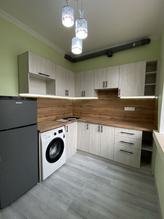 Корпусная мебель