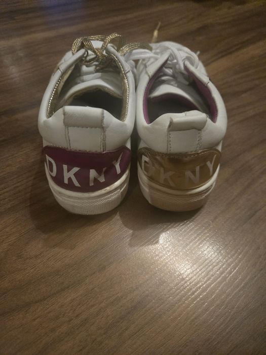 Детски обувки DKNY