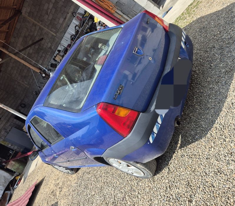 Logan 1.4 MPI, Anul 2006 !