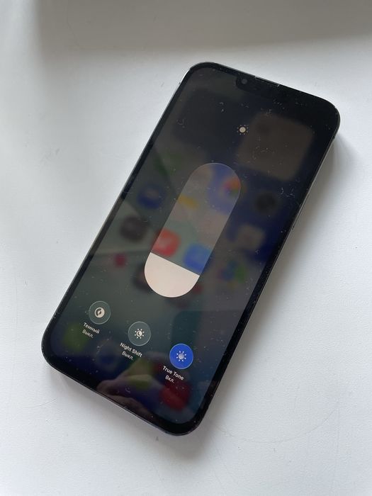 iPhone 13 Pro max 128гб