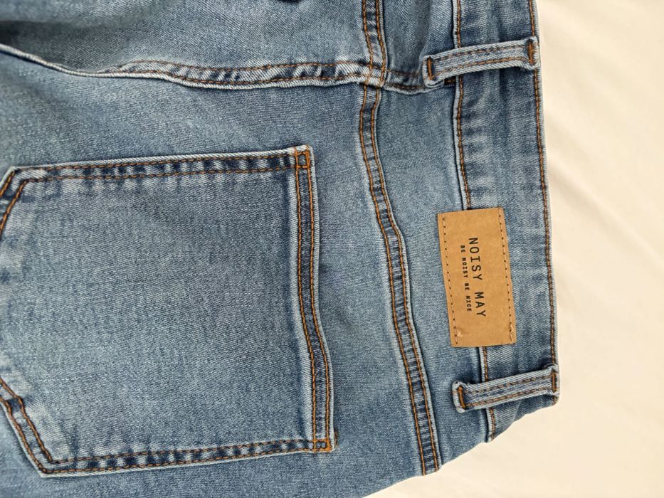 Blugi dama Noisy May marime 28/32