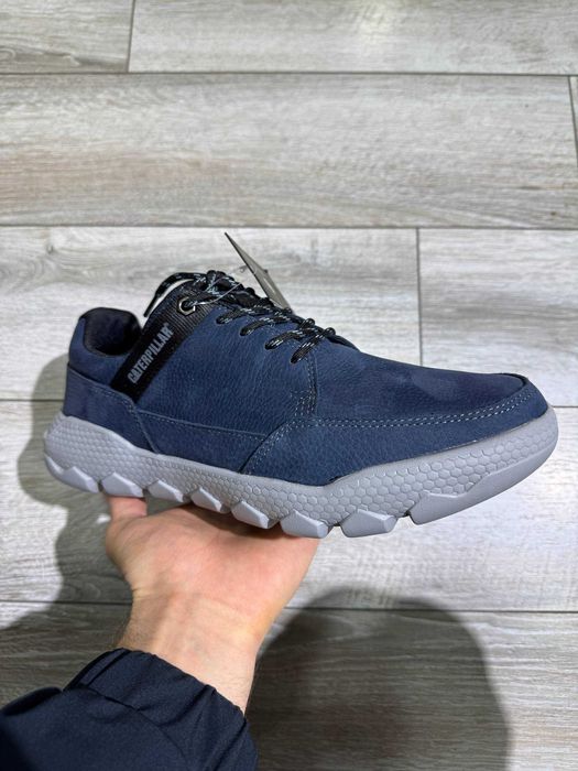 Кроссовки Caterpillar Hex Ready Low.